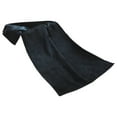 thumbnail image 1 of 1Pc Microfiber Hair Towel Soft Super Absorbent Microfiber Microfiber Hair Towel Wraps Women for Gym,Soft Absorbent Quick Dry Towel for Gym,Sports & Travel(Black,), 1 of 9