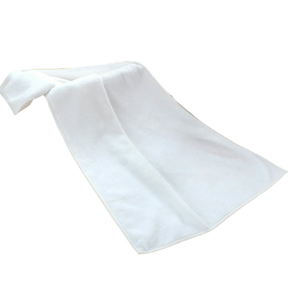 1Pc Microfiber Hair Towel Soft Super Absorbent Microfiber Microfiber Hair Towel Wraps Women for Gym