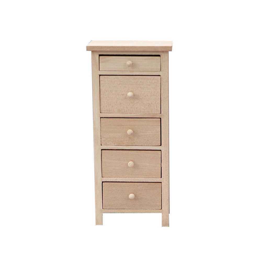 Unfinished bachelor chest online