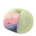thumbnail image 1 of 1Pc Mohair E Yarn For Hand Knitting Crochet, Soft Warm Yarn For Diy Crafts Scarf Hat Blanket, Perfect For Beginners & Knitters, 1 of 6