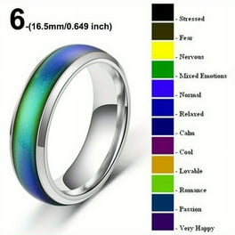 Earthbound mood ring hotsell