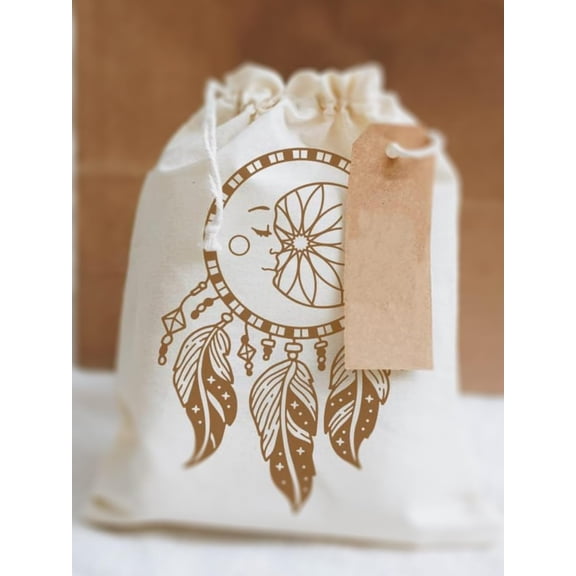 1Pc Moon Silk Screen Stencil Woven Net Self-Adhesive Silk Screen Printing Stencil Reusable Mesh Transfer