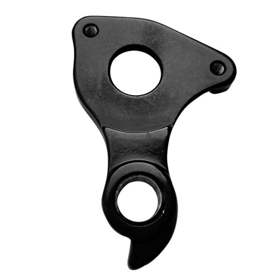 1Pc Mountain Bike Tail Hook Bike Rear Derailleur Hooks Accessories For-Merida Part Muk-33 / Dh-057 Mech Bicycle Components