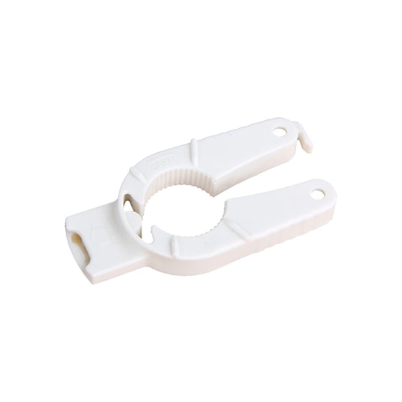 1Pc Multi Function Bottle Openers,Plastic Bottle Cap Opener,3-in-1 Multi-Purpose Gripper Water Bottle Opener for Arthritic Hands,Easy-Twist Jar Opener Tool for Kitchen,Camping and Outdoor Use