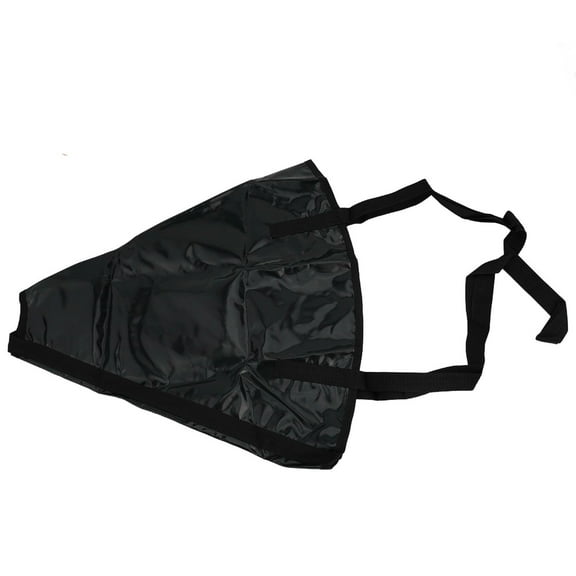 1Pc Multi Size For Kayak Drift Anchor Fishing Boat Anchor Yacht Fishing Sea Anchor Xs Fangkenuo