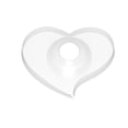 thumbnail image 1 of 1Pc Multifunctional Draining Pad Drip Protector For Kitchen Bathroom,Easy To Use,Silicone Faucet Mat for Kitchen Tap,Sink Countertop Protector,Sink Splash Guard Protector Behind Draining,5x4.25", 1 of 4