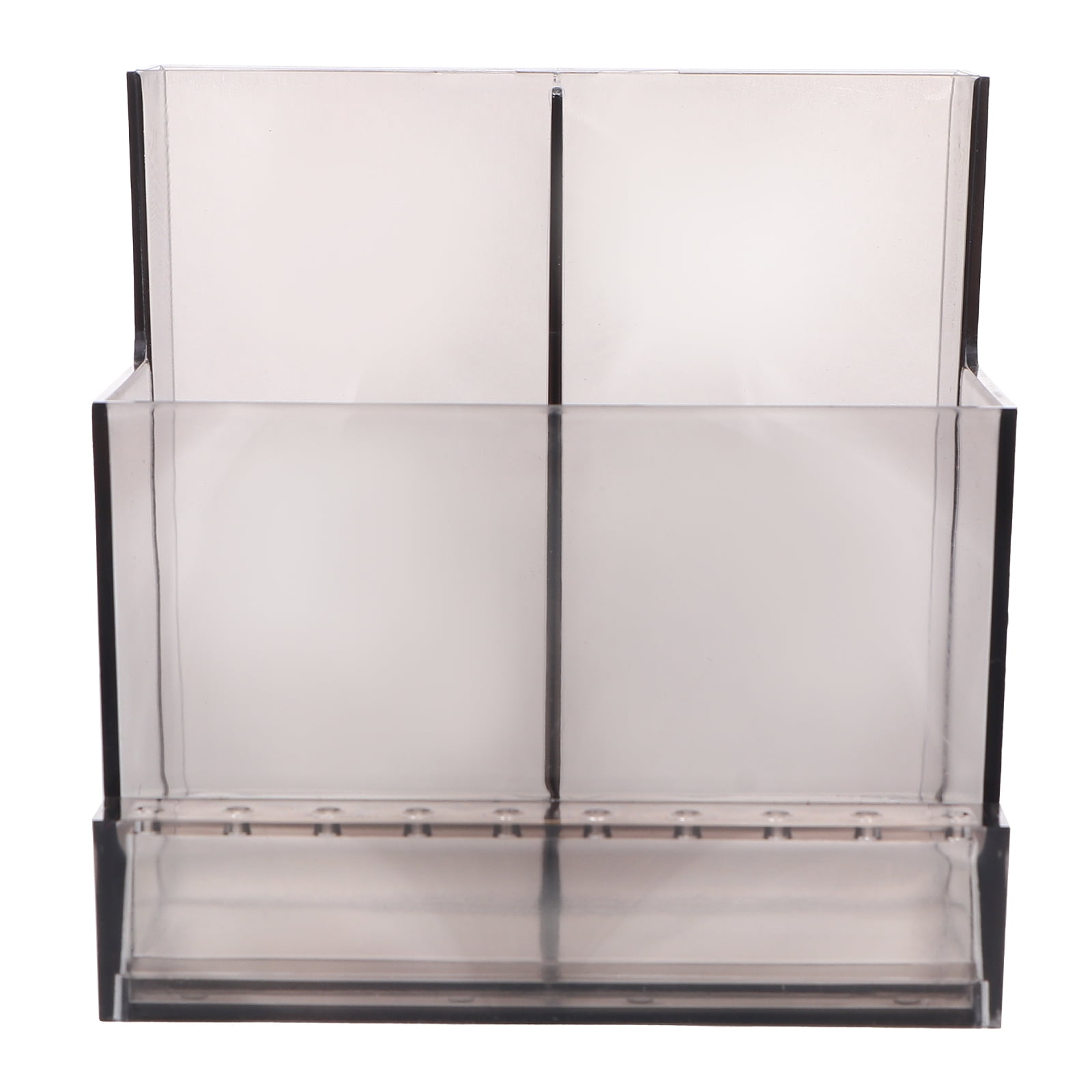 1Pc Nail Polishing Machine Storage Holder Grinding Head Socket Display