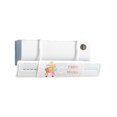 thumbnail image 1 of 1Pc New Air Conditioner Wind Deflector, Wall - Mounted Universal Air Guide Plate, Anti - Direct Blowing Wind Shield With Cute Cartoon Patterns For Bedroom, Living Room, Office,, 1 of 5