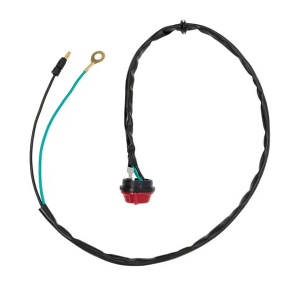 1Pc New Stop On Off Switch Replacement 35300-957-003 For Honda Atc70 1978-1985