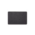 thumbnail image 1 of 1Pc Non Slip Fryer Pad Kitchen Counter Mat Appliance Moving Mat For Coffee Maker Toaster Bread Machine Countertop Protector, 1 of 6
