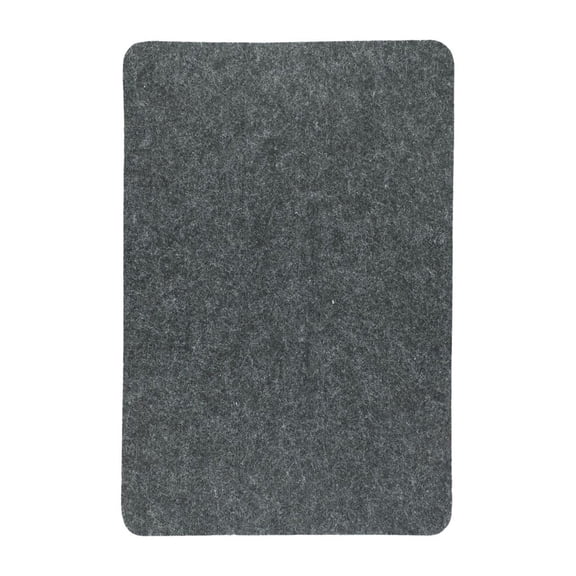1Pc Non Slip Heat Resistant Mat Countertop Protector For Air Fryer Kitchen Appliance YIWEI