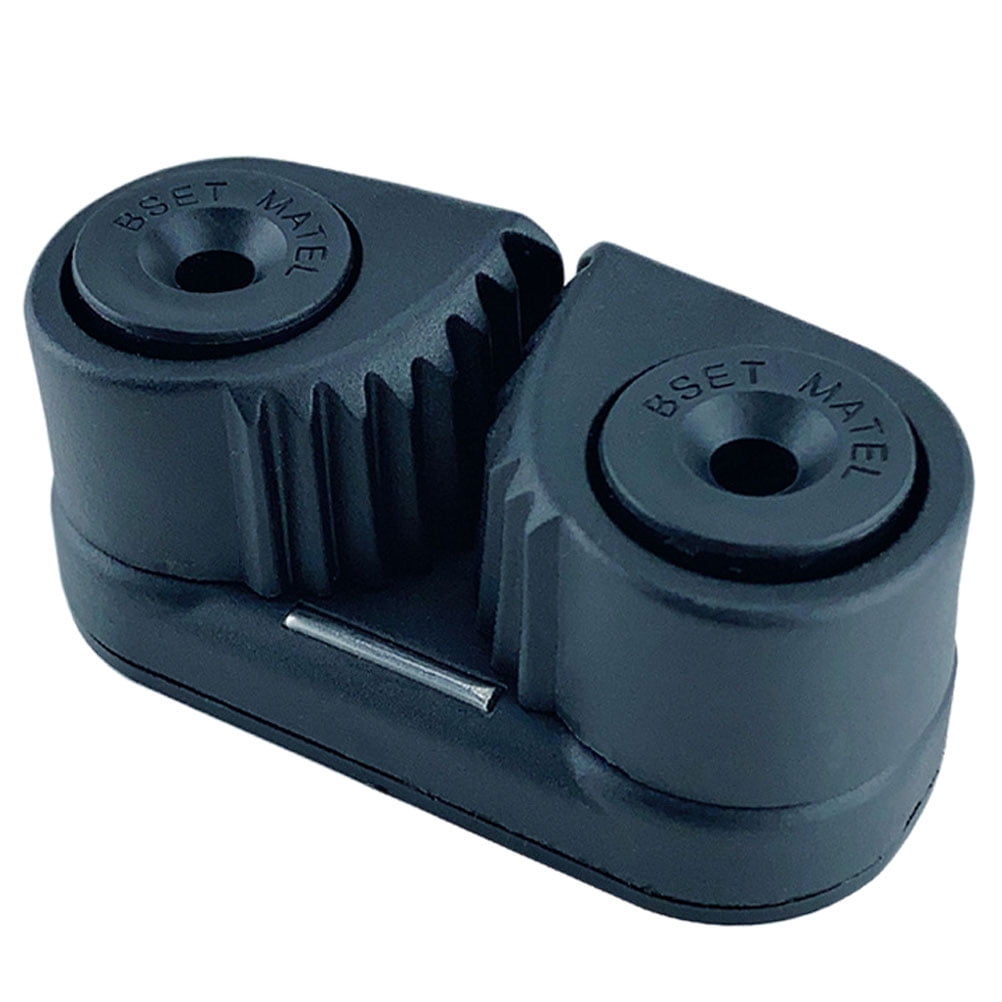 1Pc Nylon Super Wear-resistant Ball Clamp Rope Clip Wire Clip Rope ...