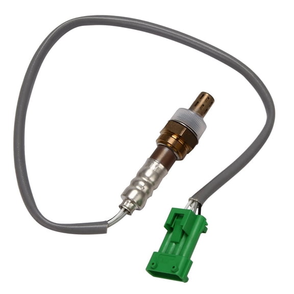 1Pc O2 Oxygen Probe Sensor For 206 207 306 Convertible Cc 00-10 Sw Estate 02-10 partnumber 96368765
