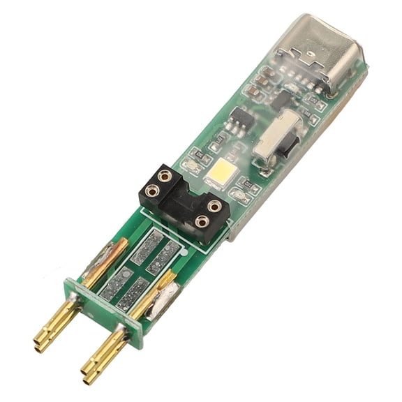 1Pc Optocoupler Tester Detection Tool For Online Test Module Circuit Board Repairing Pcb Electronic Components Accessories