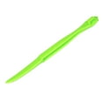 thumbnail image 1 of 1 Pack Orange Peeler tools, Plastic Orange Peeler, Citrus Remover Easy Open, Citrus Peeler, Lemon Peeler, Citrus Peel Cutter, Vegetable Slicer, Fruit Tools, Kitchen Gadget(Green,6.2x0.5"), 1 of 9