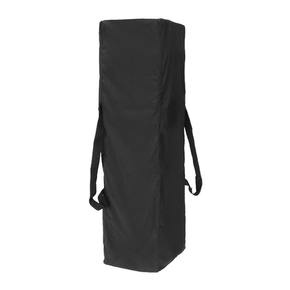 1Pc Outdoor Tent Storage Bag Carry Bags Waterproof With 2 Handles Adjustable Ropes For Camping Picnic Tents Canopys Accessories