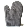 thumbnail image 1 of 1Pc Oven Mitt | Baking Glove - Cut Resistant, Anti-Slip, All Match, Comfortable Wear - Essential Baking Tools, 1 of 8