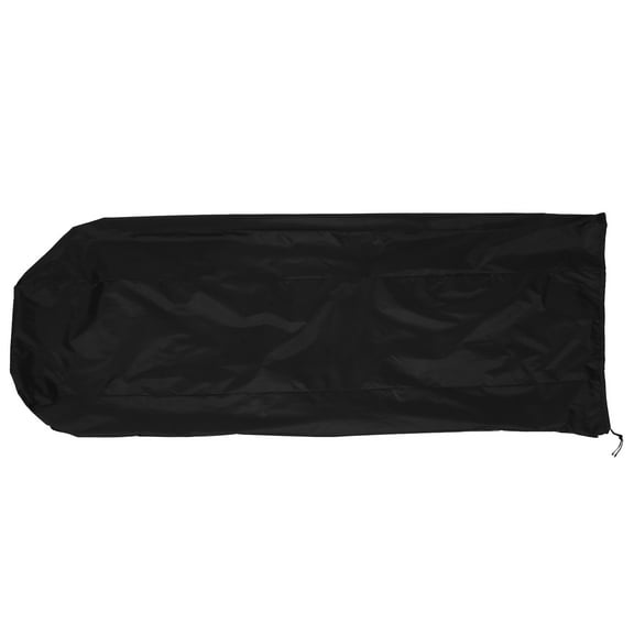 1Pc Oxford Drying Rack Protective Cover Waterproof Rotary Washing Line Cover