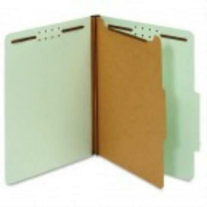 Classification File Folder Insert 1Pc PFX23776R Recycled Classification File Folder - Walmart.com