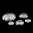 thumbnail image 1 of 1Pc PMMA Plano convex Acrylic Transparent condenser Lens for Zoom LED Flashlight, 1 of 7