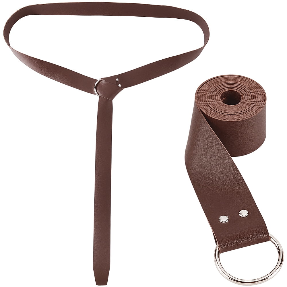 Ring And Chain Belt display picture 1