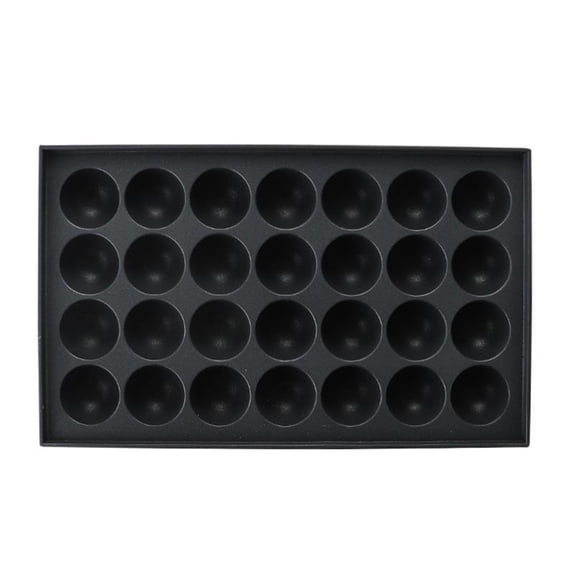 1Pc Keeper Nonstick Cast Aluminum Baking Tray Cake DIY Tool