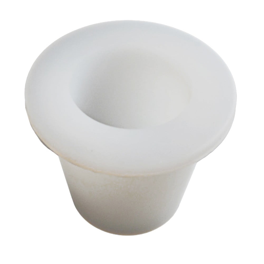 1Pc Patio Table Umbrella Hole Ring Umbrella Cone Wedge Plug Umbrella