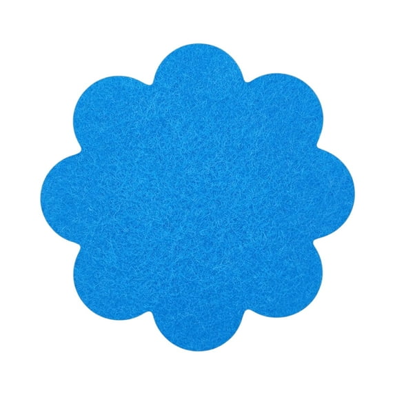 1Pc Pest Control Mat For Flower Pot, Reusable Insect Repellent Mat, Protect Plants From Bugs In Garden & Home