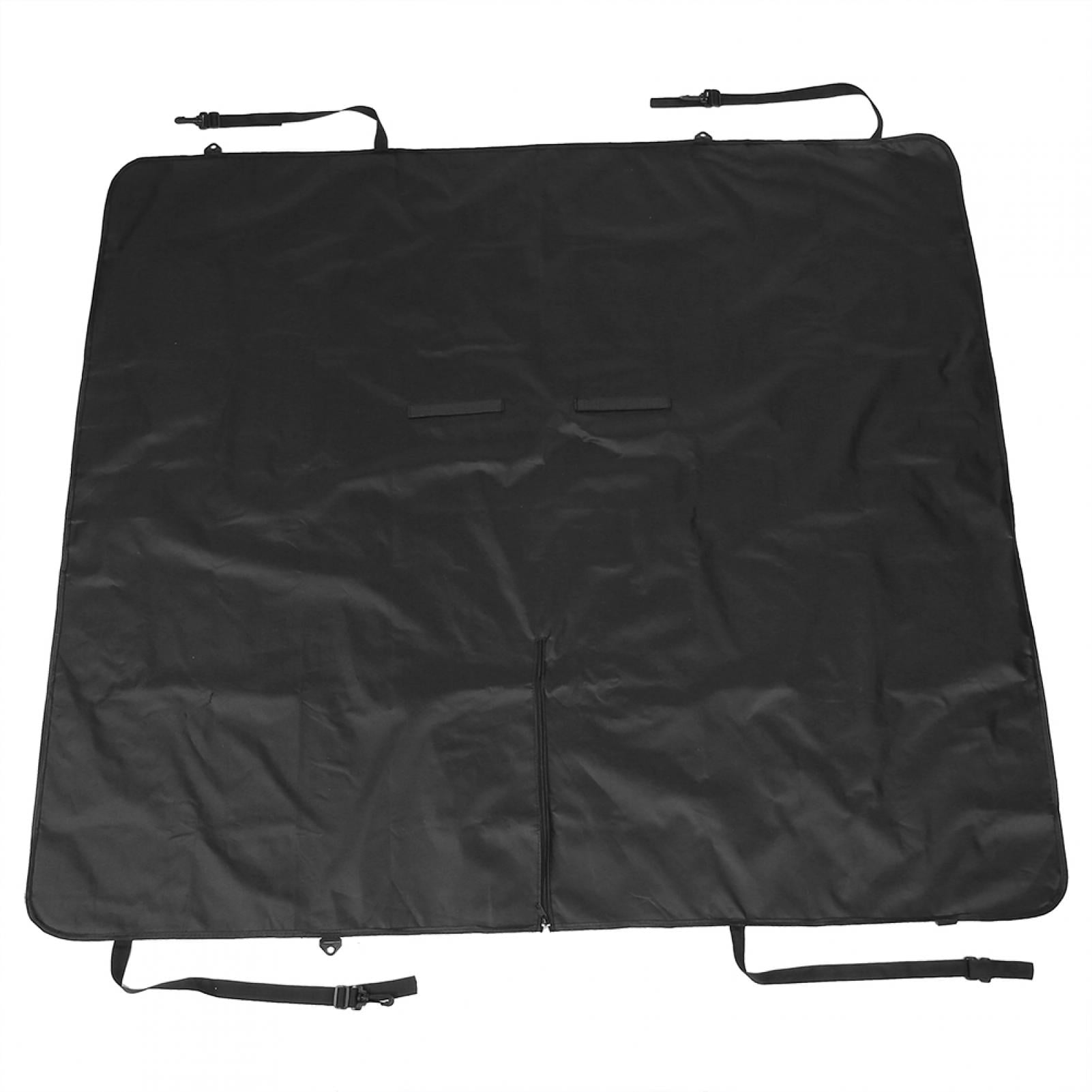 1Pc Pet Car Seat Cover Dog Cat SUV Back Seats Scratchproof Hammock
