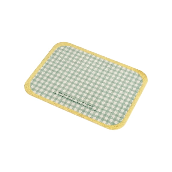 1Pc Pet Food Mat, Pvc Large Size Non-Slip Waterproof Leak-Proof Placemat For Cats Dogs Dining, Green1Pc Pet Food Mat, Pvc Large Size Non-Slip Waterproof Leak-Proof Placemat For