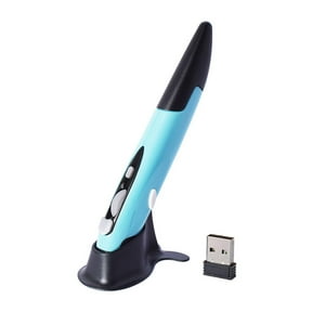 1Pc Pocket Mouse Pen USB Wireless Optical Digital Pen High Quality