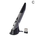 thumbnail image 1 of 1Pc Pocket Mouse Pen USB Wireless Optical Digital Pen M0 High Quality O2F7, 1 of 1