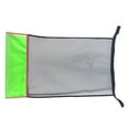 thumbnail image 1 of 1Pc Pool Noodle Chair Net Swimming Bed Seat Net Mesh for Creating Floating Pool Chair, 1 of 2