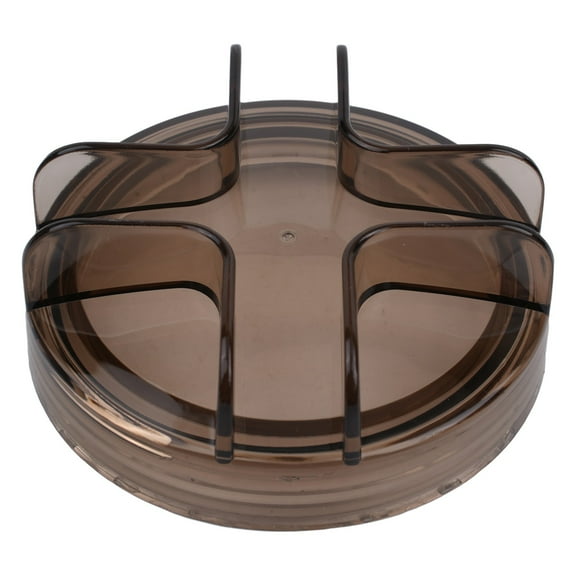 1Pc Pool Strainer Lid Cover For Compatible With Sand Filter Pump 3/4 For Hp 2400Gph Pond Diy Garden Supplies Pool Strainer Cover