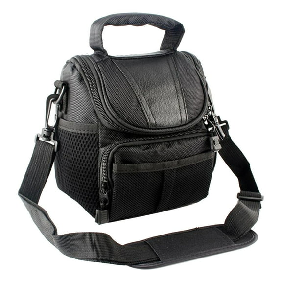1Pc Portable Camera Storage Bag Camera Crossbody Bag Useful SLR Camera Pouch