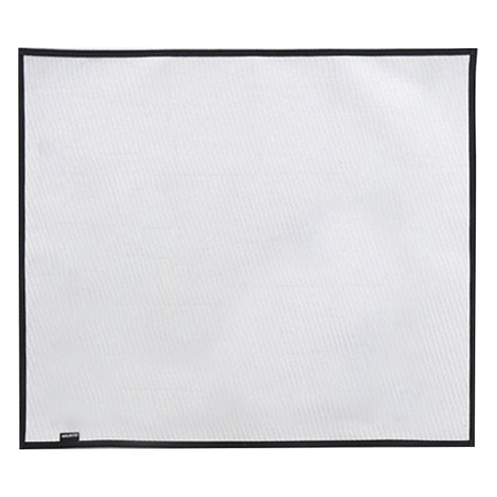 1Pc Portable Fire Resistance Blanket Flame Retardant Protection Blanket