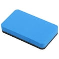 thumbnail image 1 of 1Pc PremiumDry Erase Erasers, Lightweight Magnetic Whiteboard Erasers for White Board, White Board Markers Dry Erase, Ideal for Home & Office, Durable Chalkboard Cleansers(Blue,3.2x1.8x0.6"), 1 of 9