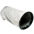 thumbnail image 1 of 1Pc ProTeam 10 QT Micro Cloth Filter (100565), 1 of 1