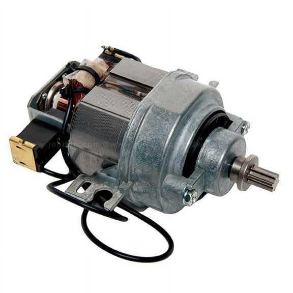 1Pc ProTeam ProForce 1500XP Power Nozzle with Crimps (104506)