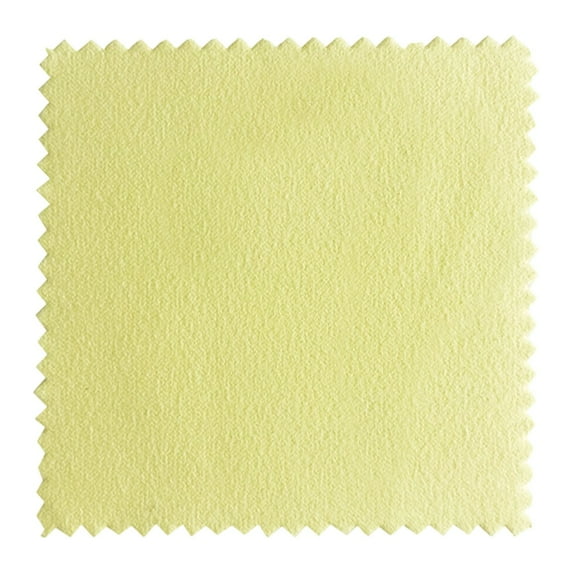 1Pc Professional Polishing Cloth,Microfiber Jewelry Cleaning Cloth,Silver Cleaning Cloth,Jewelry Polishing Cloths for Jewelry Sterling Silver,Gold,Platinum,Brass,Silverware,Coins,Ring,Watch and More