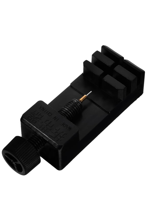 Professional Watch Band Remover Tool for Repairing Strap Link Pin Easy to Use for DIY Watchmakers