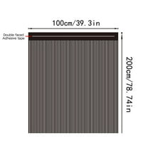 1Pc Rain Curtain Clearance! Foil Curtains Shimmer Curtain for Birthday Wedding Party Bright Rain Curtain Party Decoration Rain Curtain