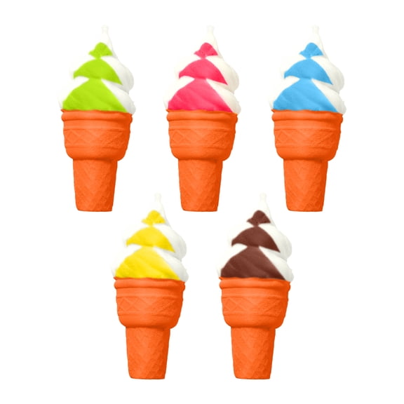 (1Pc Random Style)Soft Texture Sensory Fidget Tools For Decompression Comfortable And Ideal As Party Favors