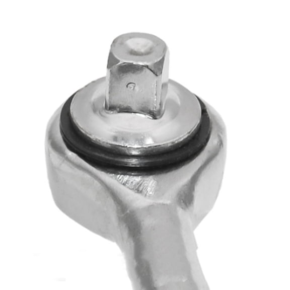 1Pc Ratchet Wrench for Socket Quick Release Square Head Spanner Socket H Handle