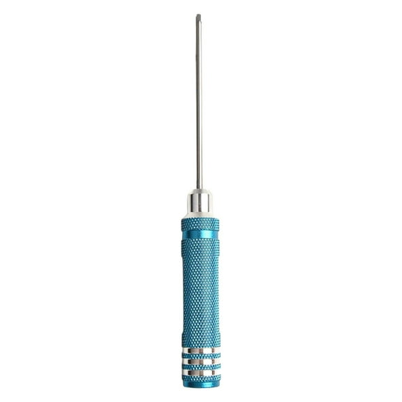 1Pc Rc Tools Hex Screw Driver 1.5 2.0 2.5 3.0Mm Screwdriver For Helicopter Toys 2Mm Fangkenuo
