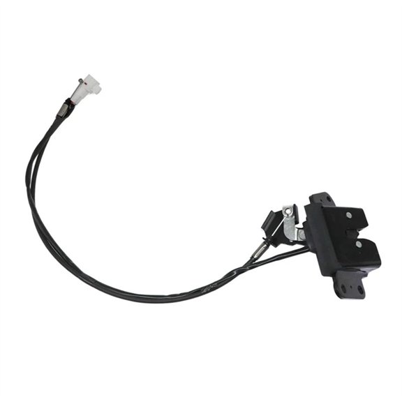1Pc Rear Back Hatch Door Latch Lock Fits For 96-02 Toyota 4 Runner 69350-35020