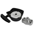 thumbnail image 1 of 1Pc Recoil Starter Pawl Replacement Suitable For 33/36 Engine Hedge Trimmers Hedge Trimmers Recoil Starters Garden Power Tool, 1 of 9