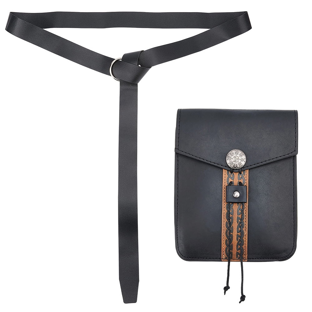 Chain Belt Bag