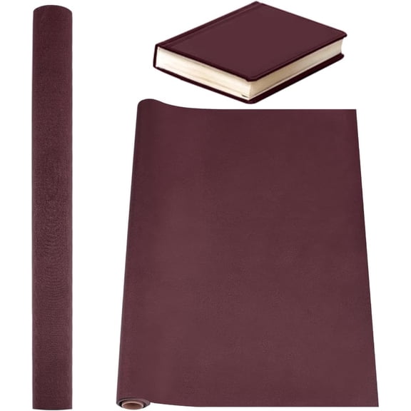 1Pc Rectangle Worsted Fabric for Book Binding Gift Box Packaging Prussian Blue 1200x430x0.3mm