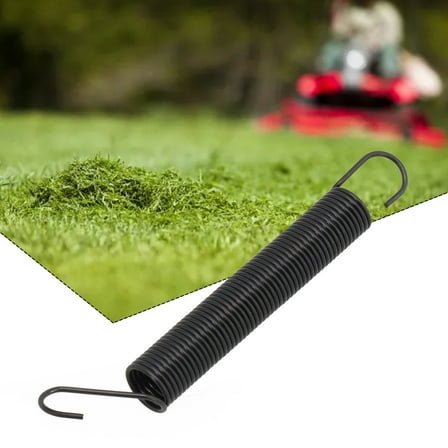 1Pc Replace Your Old Spring With The 532184505 Discharge Chute Spring Durable Practical Suitable For Snow Throwers Garden Tool